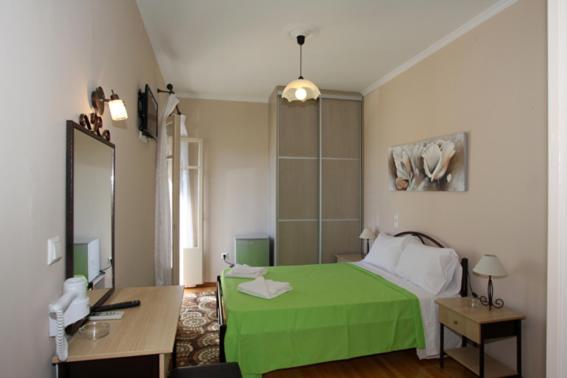 Lefcothea Guest Rooms Lakka  Ngoại thất bức ảnh
