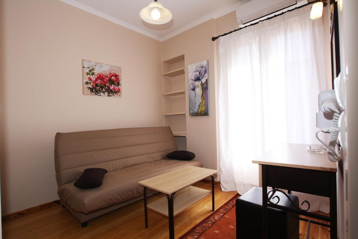 Lefcothea Guest Rooms Lakka  Ngoại thất bức ảnh